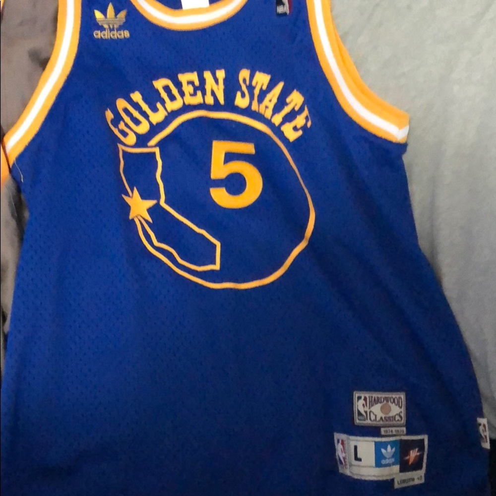 Jersey - Picture 5 of 6